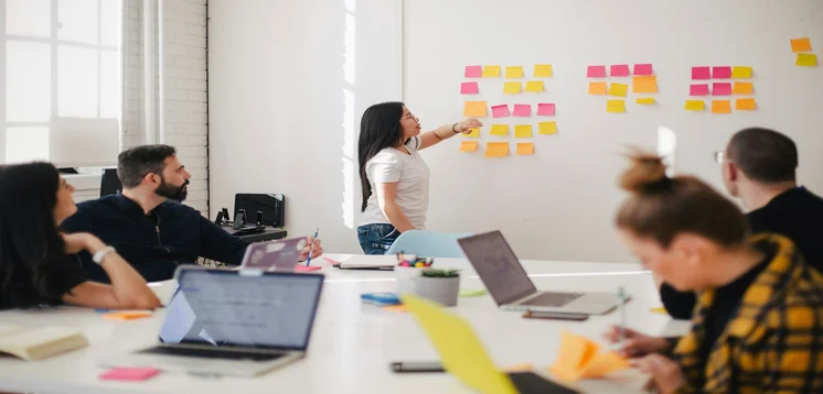 Organized Workflows